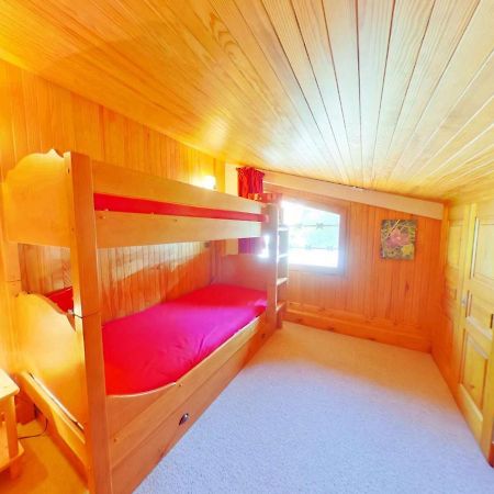 Appartement Les Saisies, 3 pièces, 8 personnes - FR-1-594-45 Hauteluce Esterno foto
