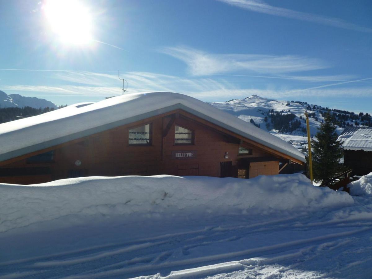 Appartement Les Saisies, 3 pièces, 8 personnes - FR-1-594-45 Hauteluce Esterno foto