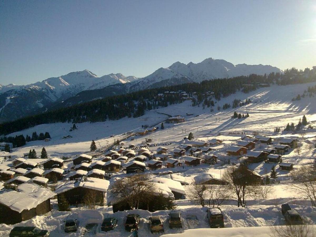 Appartement Les Saisies, 3 pièces, 8 personnes - FR-1-594-45 Hauteluce Esterno foto